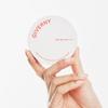 Giverny Солнцезащитный кушон-основа Tone-up Sun Cushion Clear Beige SPF50+ PA++++, 12 г, 1 шт.