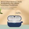 Silicone Cover Shockproof Housing Shell Soft Earbuds Protective Case for Technics EAH-AZ100