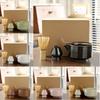 4PCS Reusable Japanese Matcha Tea Set Food Grade Japanese Chasen New Matcha Whisk Set  Stirring