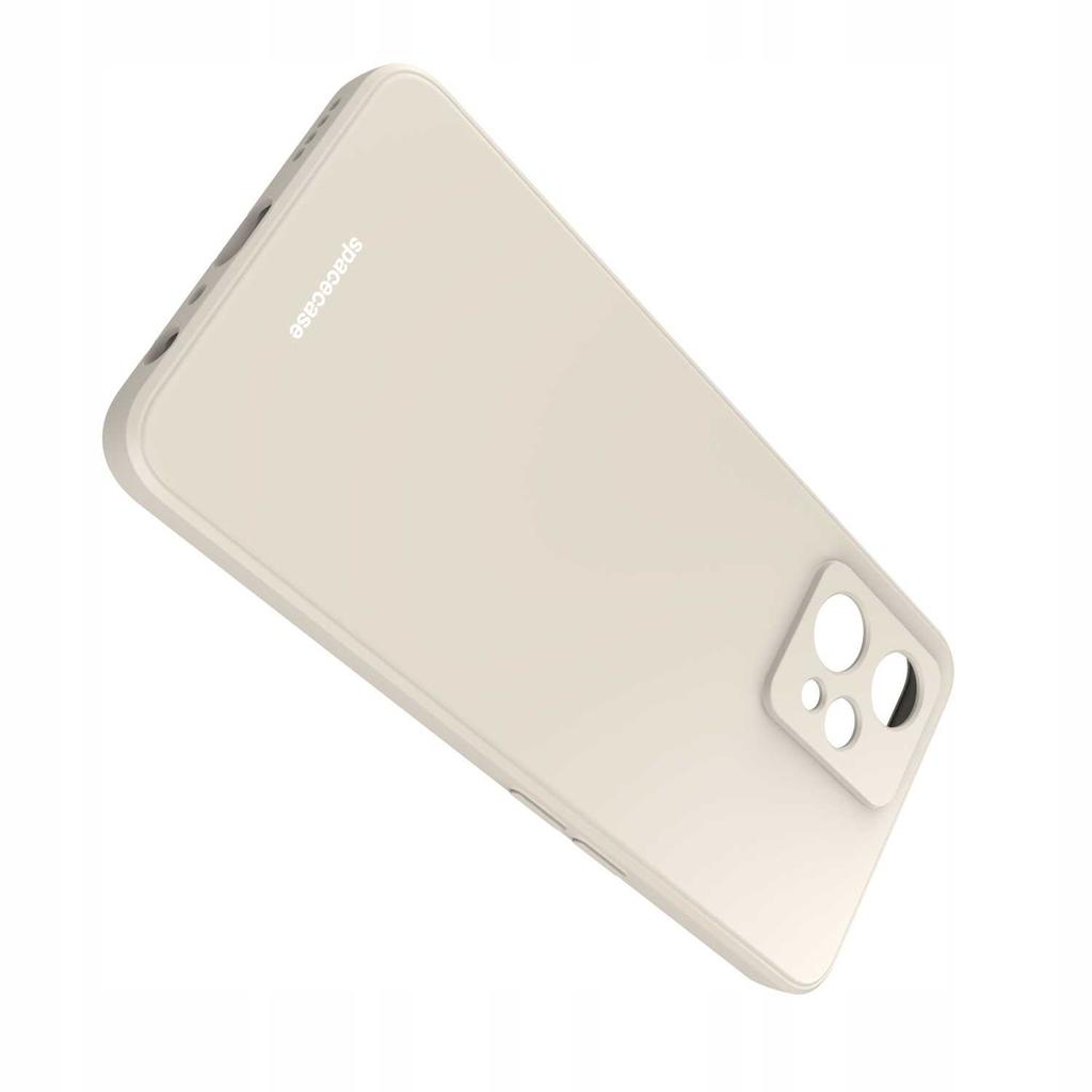 Sc Silicone Case Realme 9 4G/9 Pro+ Bone