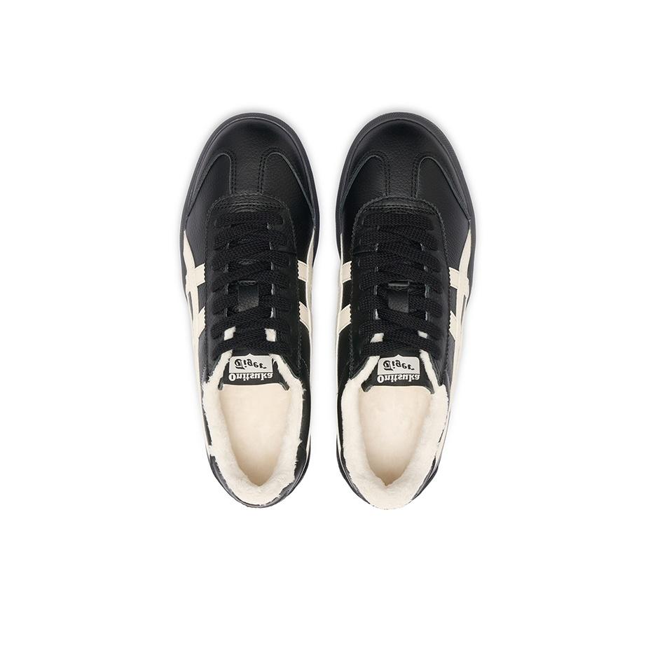 ONITSUKA TIGER Tokuten Fashion Универсальные Прочные Низкие Повседневные Кроссовки Унисекс 1183C553-001