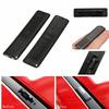 2 X Replacement Roof Rail Rack Moulding Clip Cover For Mazda 2 3 6 Cx5 Cx7 Cx9