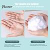 Automatic Foam Soap Dispenser 250/450ML Press Foaming Dispenser, Refillable Hand Shampoo Shower Multi-use Bottle Gel Container, Empty Pump Lotion for