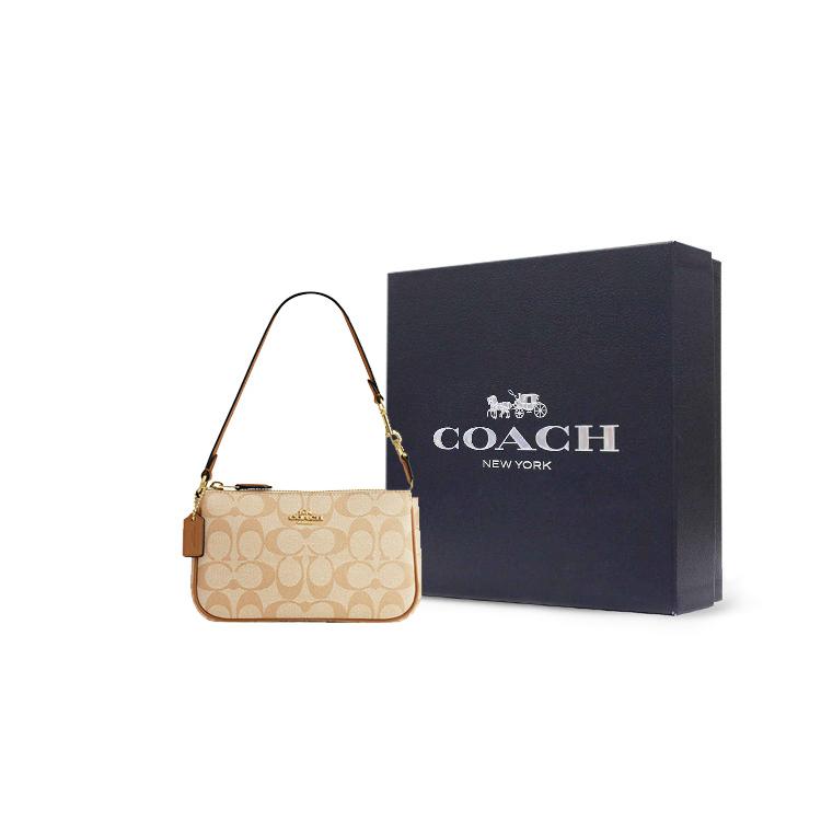 Coach Сумки через плечо Nolita C3308-IMVHK