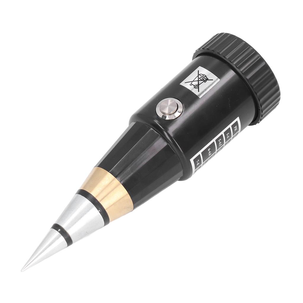 2 в 1 Тестер почвы Влажность почвы PH Метр Гигрометр Растение Водомер для сада Ферма Газон