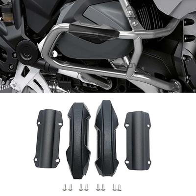 Защита двигателя мотоцикла для BMW R1250GS R1200GS ADV F850GS Adventure R1300GS F750GS Дуги безопасности Защита бампера Декоративный блок
