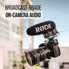 Road VideoMic Condenser Microphone RODE Pro+ VMP+