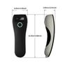 Мини Bluetooth Сканер Штрихкода Packot Беспроводной Считыватель QR-кода Портативный 1D 2D Сканер Штрихкода Ручной для Курьерской Логистики Магазина
