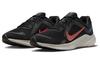 Men's Sneakers Nike Quest 5 Black Cobblestone Laser Blue Bright Crimson