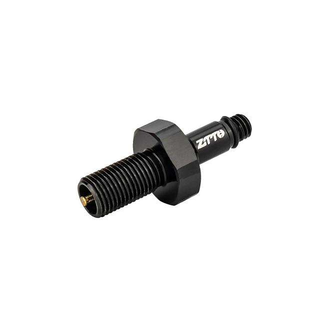 ZTTO Bicycle Air Rear Shock Valve Adapter MTB Bike Rear Shock Air Valve Adapter Tool For Rockshox Monarch MARZOCCHI