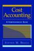 Книга Cost Accounting : A Comprehensive Guide