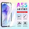 Закаленное стекло Защитная пленка для экрана Samsung Galaxy A13 A14 A24 A34 A54 A15 A25 A35 A55 A16 A26 A36 A56 A07 A17 A37 A57