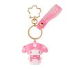 3D Key Chain (Sakura) My Melody 524956