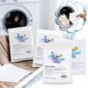 Anti-staining Laundry Paper Color-absorbing Sheet Washing Machine Clothes Anti-staining Laundry Sheet