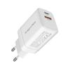 GAN 45W Power Delivery Quick Charge Kruger&Matz Fast Charger