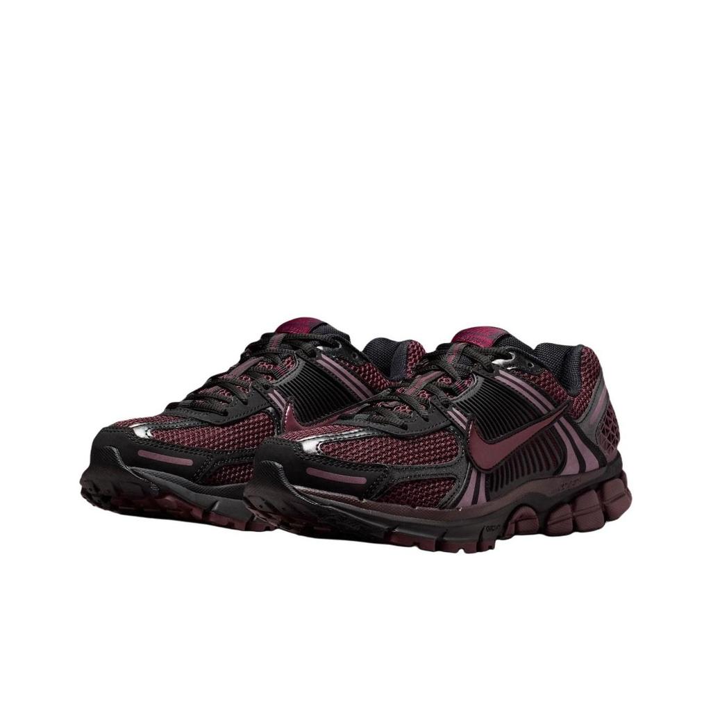 Nike Женские Zoom Vomero 5 Черный Бордовый Crush IB8929-002