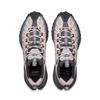 Li Ning Амортизирующие, износостойкие низкие повседневные кроссовки унисекс AZGV139-5