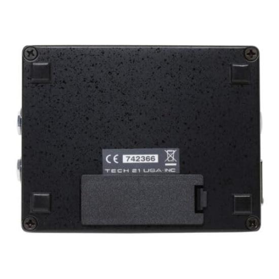 Tech21 Bass Driver DI V2 Bass Drive Pedal