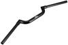 HURRICANE FAT Swallow Handlebar Exclusive Handlebar Black MT-09 HB0294B-10