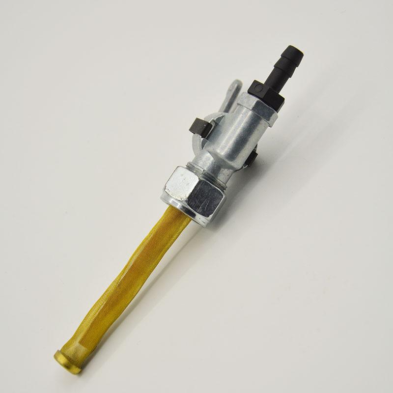 Топливный кран переключатель Simson SR1/SR2/SR4-1