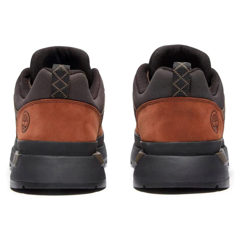 Timberland Кросовки Euro Trekker Low