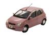 Fujimi Model 1/24 Inch Up Series No.23 Toyota Vitz U Type/5 Door ID-23