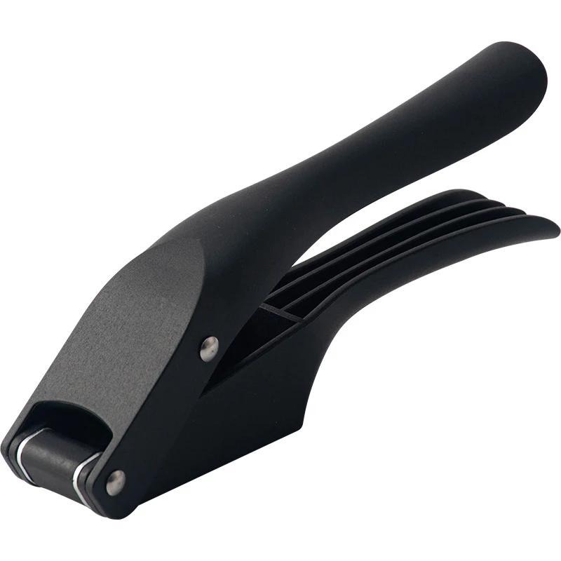 2 in 1 Garlic Press Garlic Mincer Chopper Crushing Garlic Mincer and Slicer Crusher Tool Kitchen Gadgets Cozinha Utensilios