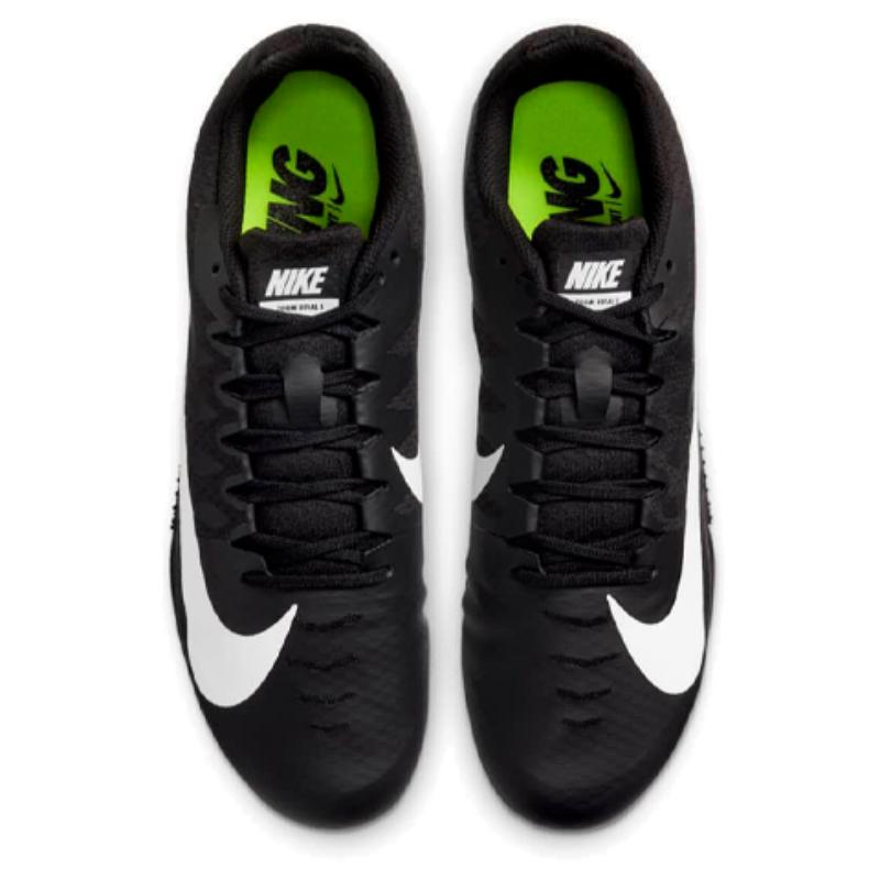 Nike Кроссовки на шипах Nike Air Zoom Rival S 9 'Черный' повседневные 907564-001