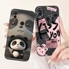 For Xiaomi Redmi Note 7 Case 2019 Lovely Cartoon Painting Back Cover Soft Slim Phone Case For Redmi Note 7 Note7 Bumper 6.3"