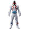 Kamen Rider Soft Vinyl Series Kamen Rider Fourze Base States