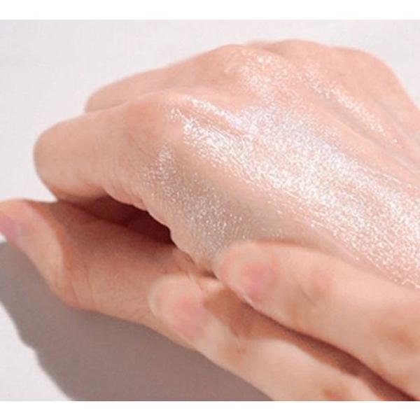 HOLIKA HOLIKA Водостойкий солнцезащитный крем Aloe Soothing Essence SPF50+/PA++++ 70мл