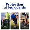 1 пара щитков для голени из ЭВА, миниатюрные футбольные щитки для голени, амортизирующие футбольные накладки на голень, легкие для детей, молодежи и взрослых