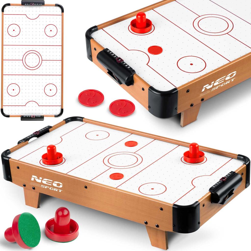 Air Hockey Game Table Neo-Sport