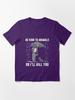 John Wick Be Kind To Animals Or I'll Kill You Essential T-Shirt