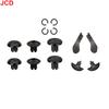 JCD 1set Original For PS5 Edge Elite Game Handle Controller Metal High and Low Rocker Cap Paddle Paddle Back Button Accessory