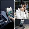 Coque pour iPhone 16e, Protection Silicone Souple Antichoc Anti-Rayures Transparent