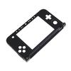 Nintendo 3Ds Xl Replacement Hinge Part Black Bottom Middle Shell/Housing Usa