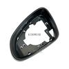 Side Mirror Frame Holder for Opel VAUXHALL Astra J GTC Sports Tourer 2009-2015 Auto replace part housing trim 2011 2013 2014