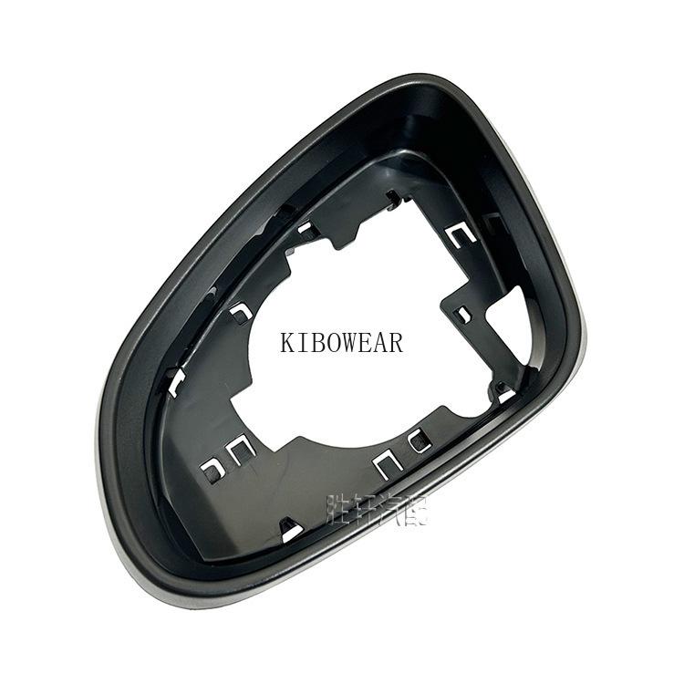 Side Mirror Frame Holder for Opel VAUXHALL Astra J GTC Sports Tourer 2009-2015 Auto replace part housing trim 2011 2013 2014