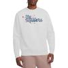 The Millers Unisex Adult Logo Sweatshirt