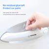 VTHD8 For Toyota Supra Alphard 86 8Pcs Car Door Bowl Handle Protective Sticker Anti-collision Strip Mirai Prado Vellfire Crown Sequoia