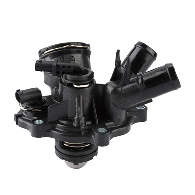 A2712000215 2712000315 Thermostat Assembly Thermostat Housing Automotive For C250 SLK250 Spare Parts Accessories-A