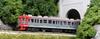 KATO N Gauge Shinano Railway 115 Series Set Railway Model Train 3-Car 10-1571