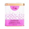 Green Tea with Jasmine (100 G), Jasmine Green Tea, Indian Chai