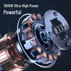 POHIR High-Pressure Electric Car Washer