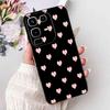 Для Infinix Note 50 2025 Чехлы X6858 С рисунком Силиконовый Мягкий Чехол Для Infinix Note 50 Note50 5G Чехол для Телефона Защита Задняя Крышка