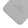 2-в-1 для SD TF Card Reader Data Converter Мобильный телефон Внешний Card Reader для iPhone Micro Type-C Phone Tablet