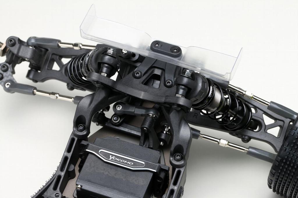 Yokomo Super Offroad Kit Универсальный электрический радиоуправляемый комплект SO3.0 SOR-030