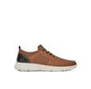 Men's Sneakers B7588-24 Brown