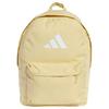 Рюкзак из переработанного полиэстера Большой размер Унисекс Желтый Adidas JY2721